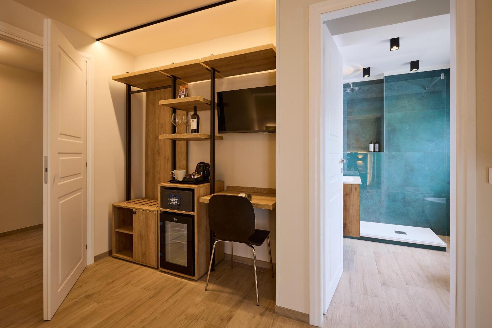 Relais Tiburtina Rome