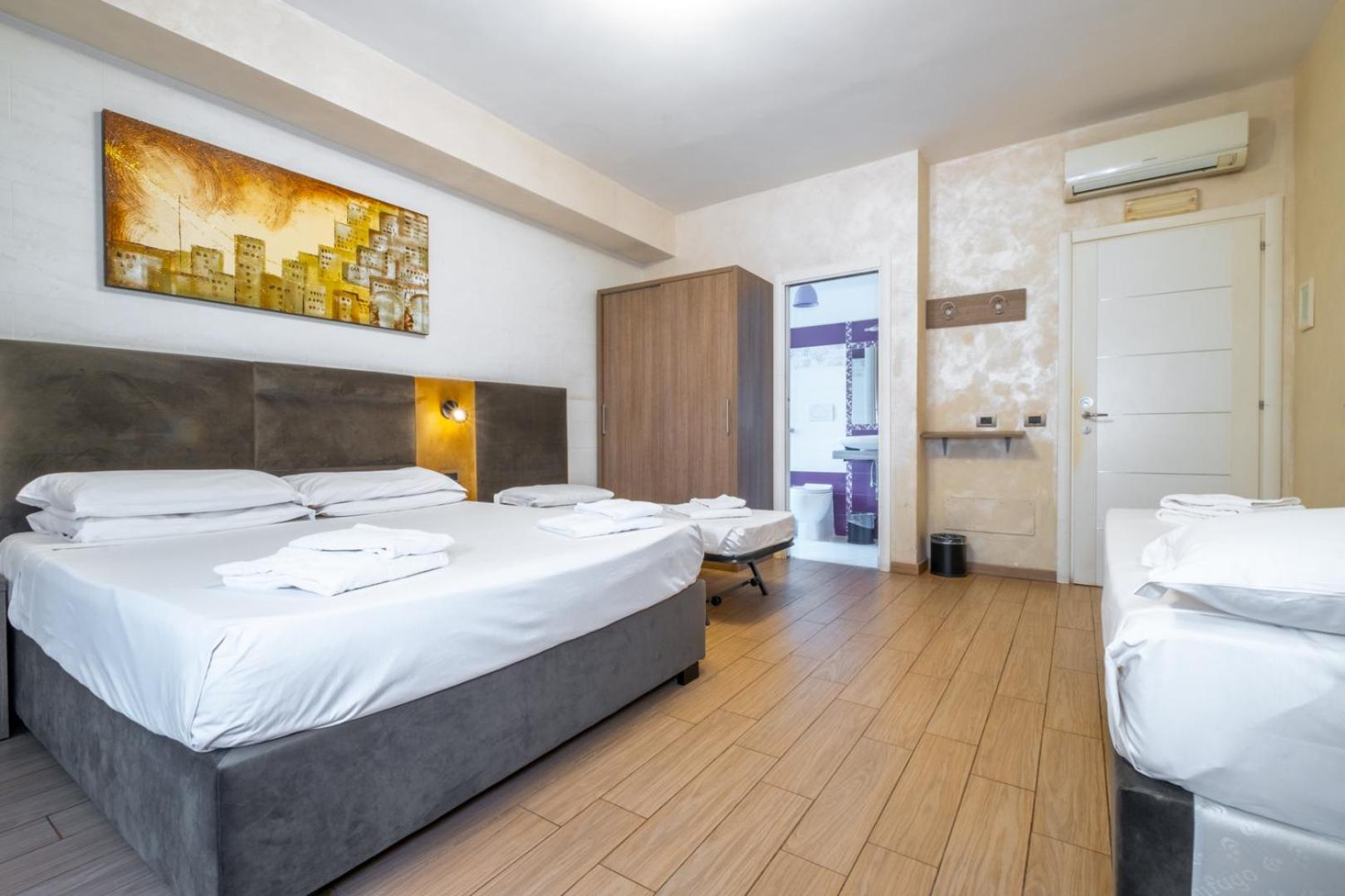 Relais Tiburtina 2* Rome