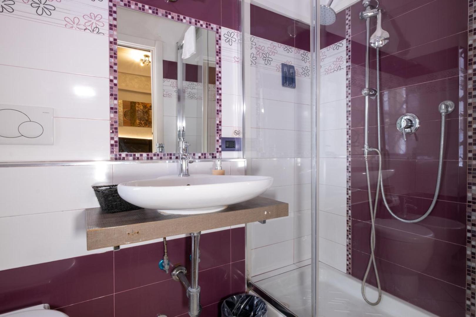 Relais Tiburtina Bed & Breakfast 2*