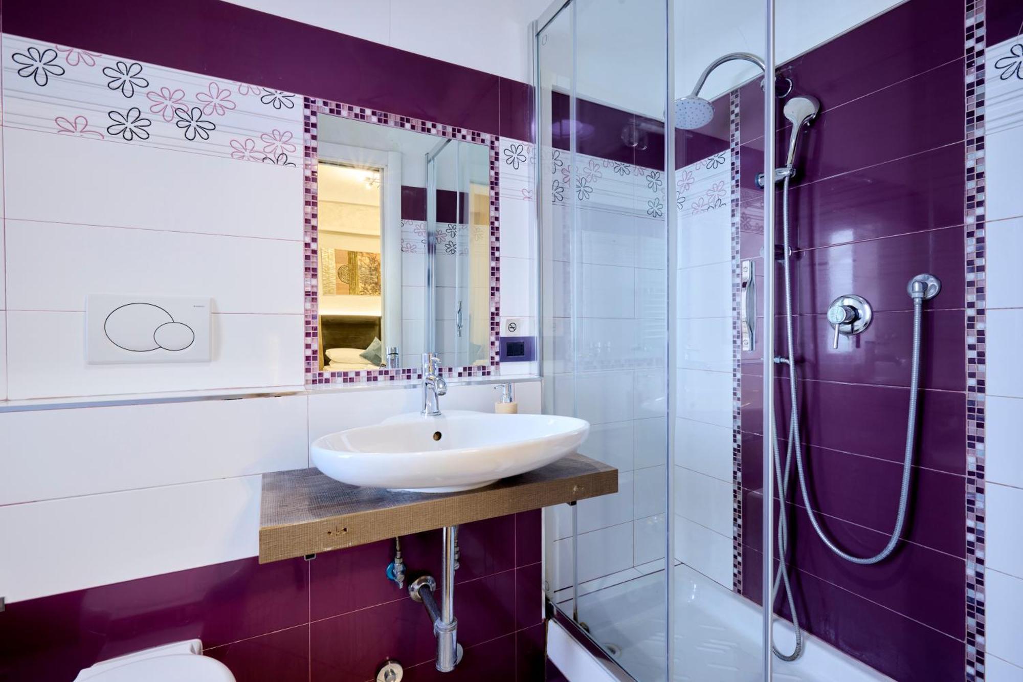 Bed & Breakfast Relais Tiburtina 2*