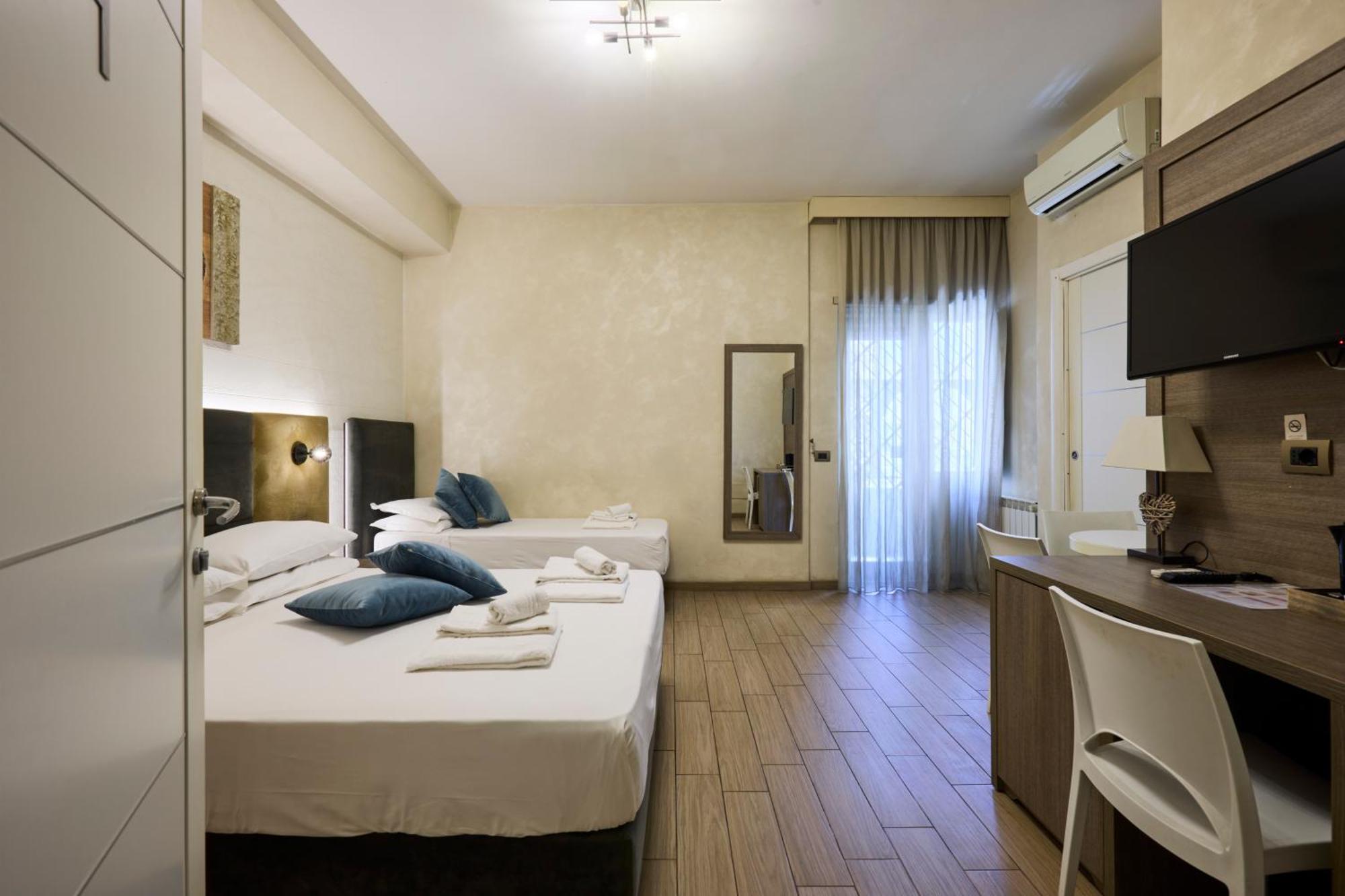 Relais Tiburtina 2* Rome