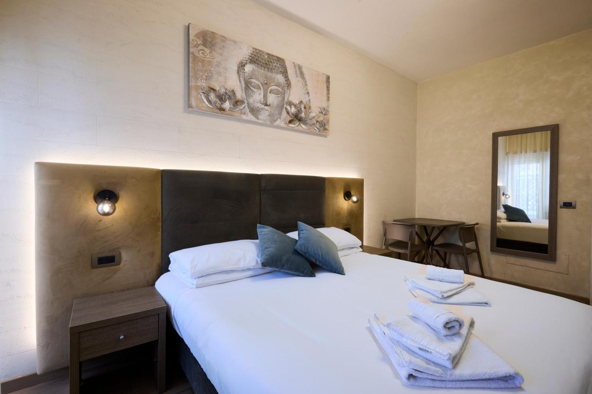 Relais Tiburtina Bed & Breakfast