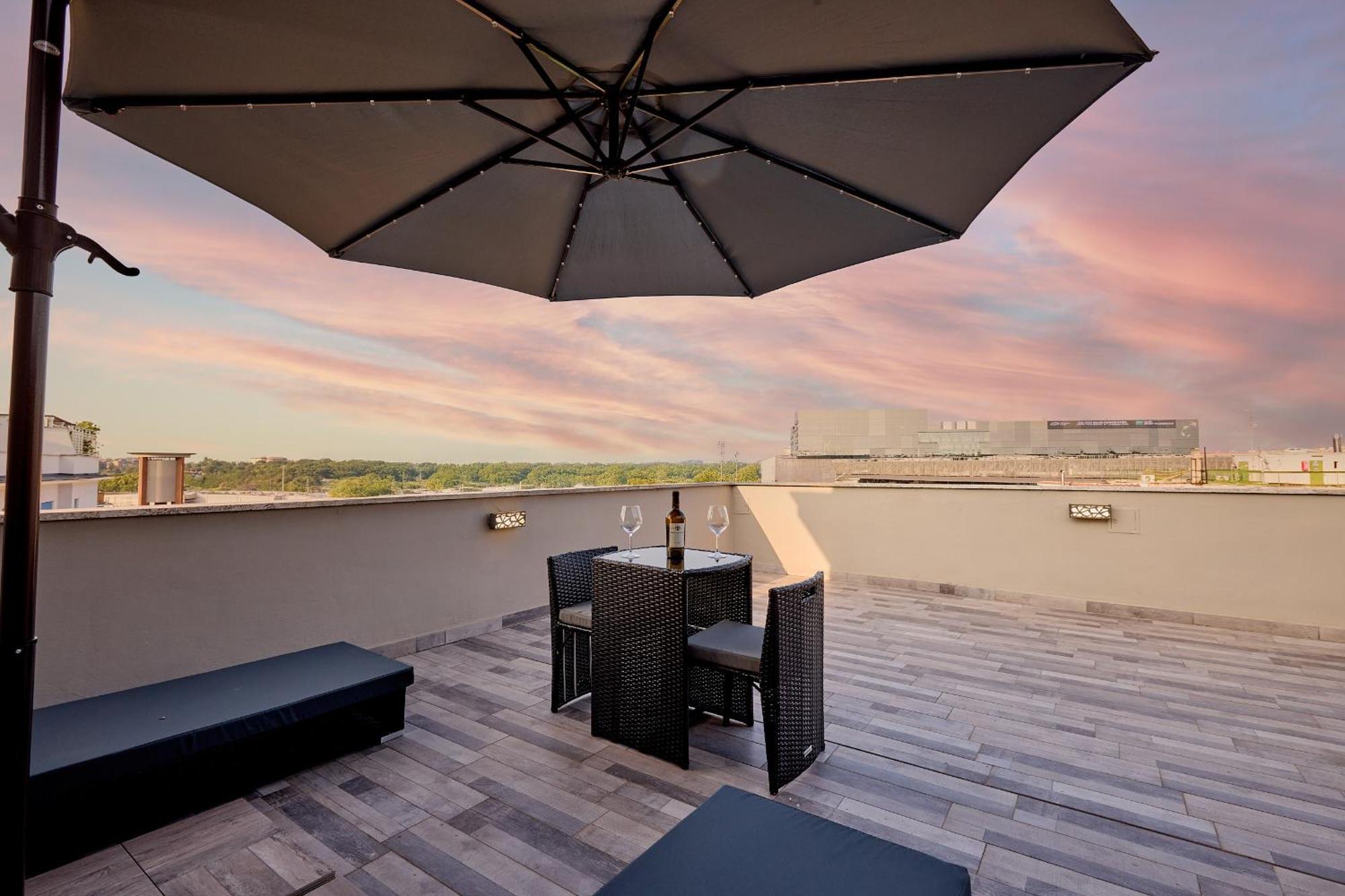 Relais Tiburtina Bed & Breakfast Rome