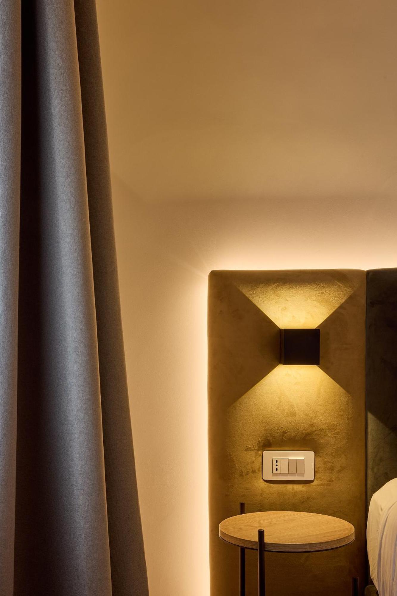 Relais Tiburtina Couette-café Rome